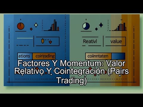 Trading Theory: Relative Value and Cointegration