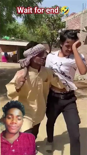 shahpur gaon ka aadami pass wala to file kaise bhage le (...?🤣🤣😂😂:⁠-⁠) //#ytshorts #funny #travel