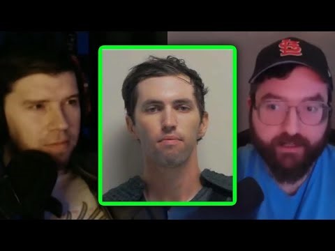 Charlie Kirk Assassin’s Strange Text Messages