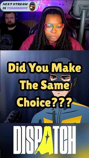 Are You Ready for the CRAZIEST Press Conference in Dispatch Game History?