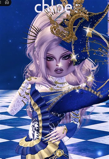 Gold Fashion Styles in Roblox - Dress to Impress