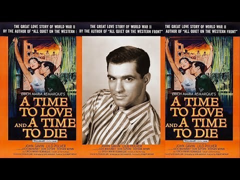 John Gavin - Top 20 Highest Rated Movies
