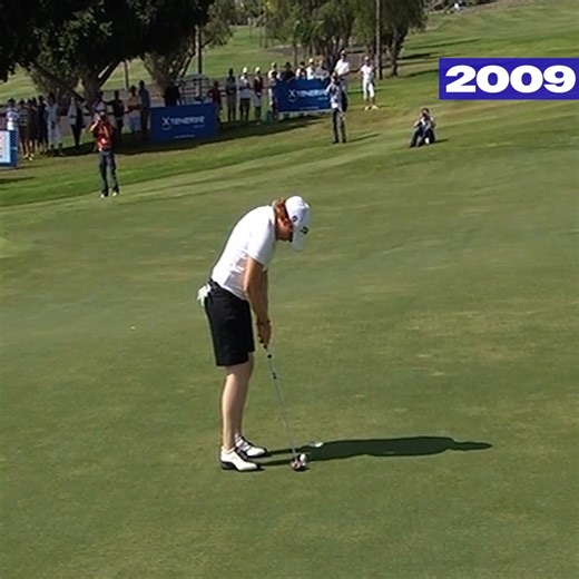 The Tenerife Women's Open starts today after a 14-year hiatus 💪 #TenerifeOpen | Ladies European Tour