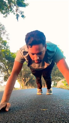 Day 16 workout running