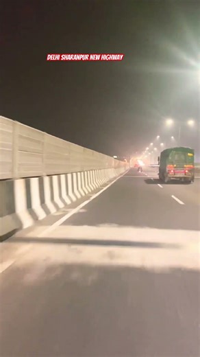 Delhi to Saharanpur Highway Bike Ride | Sukoon Bhara Safar 🏍️🛣️ | Bike Ride Vlog