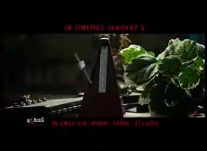 192K views · 2.5K reactions | In the world of #Insidious, there are no sweet dreams, only nightmares. Watch the movie in Telugu in cinemas on January 5. | Sony Pictures | Facebook