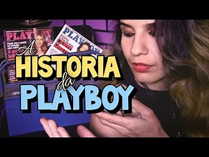 A História da Playboy