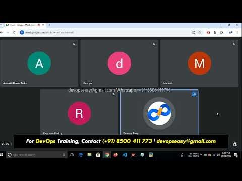 Devops Interview Questions and Answers | Devops Interview Day 65 | GIT | Devops Easy