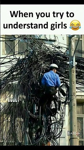 understand girl's 🤦#funny #comedy #shorts