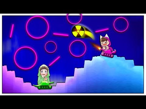 Die BESTEN TRICKSHOTS in ShellShock Live!