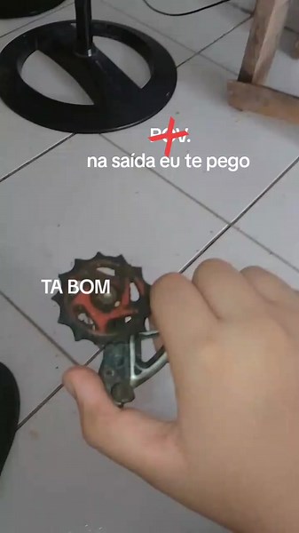 Os vídeos de LK_HEHEHEHE..;-; (@nokia.na.voz) com killua tuff ahh - spyder