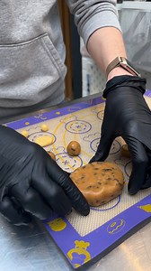 25K views · 29 reactions | Cutest Teddy Bear Cookies | Chefclub GruB | Facebook