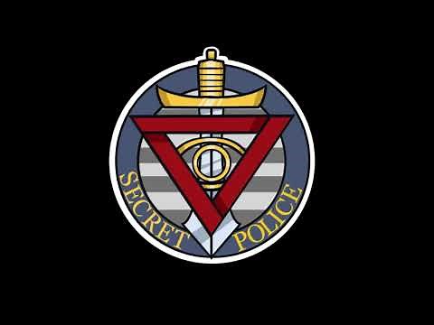 Secret Police | The NKVD