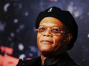 Samuel L Jackson names his five favourite movies of all time