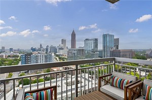 285 Centennial Olympic Park Dr #2105, Atlanta, GA 30313 - MLS 7369466 - Coldwell Banker