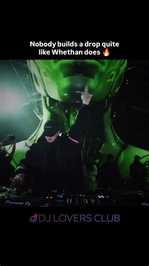 Whethan's Edits Had the Entire Crowd Losing It