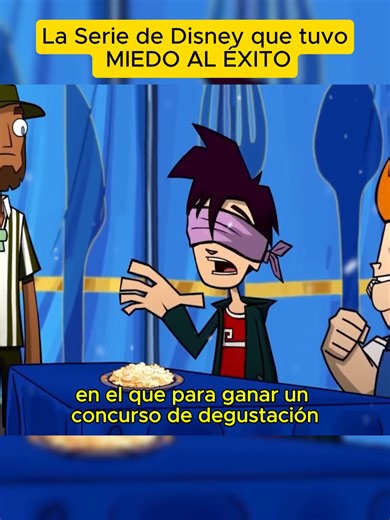 Randy Cunningham: Análisis de la Serie de Disney