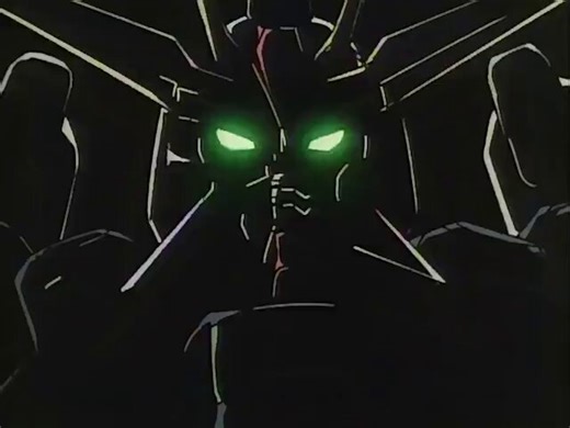 30 years ago today, ‘After War Gundam X’ released on TV Asahi