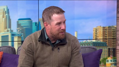 Pinehaven Farms previews Dead End Hayride, fall festivities