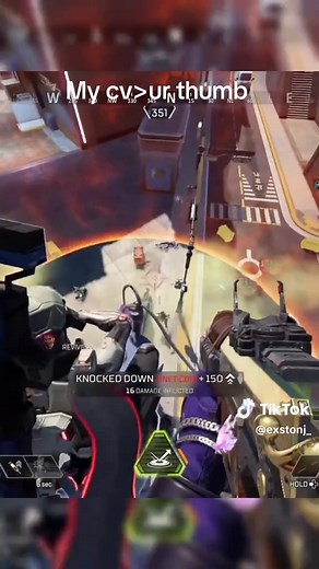 Mastering Titan 2 in Apex: Tips and Tricks