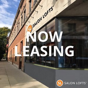 15 reactions | Provide a safe, private beauty experience for your clients in 2021 at our newest location at West Lakeview. | Salon Lofts | Facebook