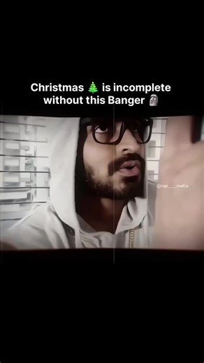 Celebrate Christmas with Emiway Bantai's Special Video