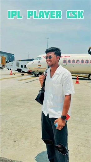 CSK Ka Naya Finisher |Defense Karega tohMaarunga || #cricket #csk #ipl