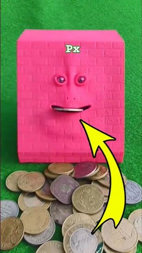 Harvester money with a human face - Scary product 😳😱