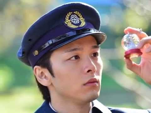 中村倫也（ともや）写真集 ～注目の塩顔男子～