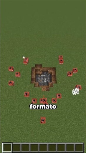 O coração de TNT! 🤯 #shorts