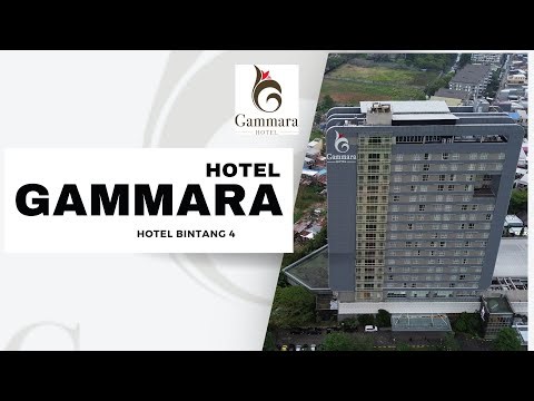 GAMMARA HOTEL - GAMMARA HOTEL PROFILE MAKASSAR - HOTEL VLOG 8