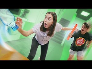 Hi5 Studios Relay Race Challenge!