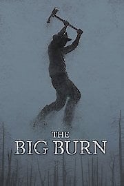 American Experience: The Big Burn
