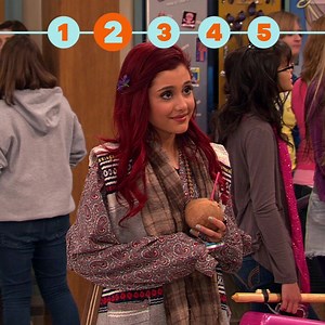 557K views · 175 shares | We ❤️ Cat Valentine!  | Nickelodeon auf Deutsch | Facebook