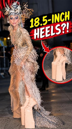Craziest Celebrity Outfits EVER on the Red Carpet!