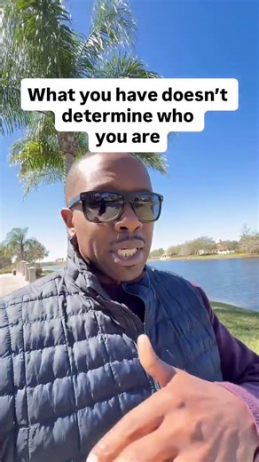 What real wealth really looks like #businesscoach