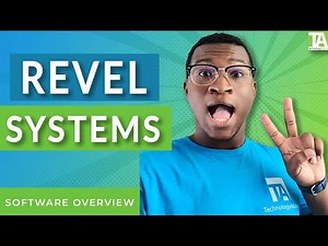 Revel Systems - Top Features, Pros & Cons, and Alternatives