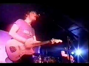 Jason Falkner - Revelation (Live Full Band U.K.)