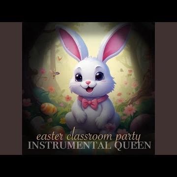 Playful Spring Classroom Celebration Music