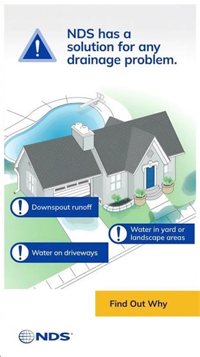 Find Easy Solutions to Your Drainage & Irrigation Issues
