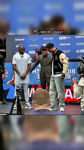 BOXING.FIGHT🥊 on Instagram: "Ben Whittaker is one🥊🤴 of the most exciting rising stars in British boxing. Born in 1997 in the West Midlands , he first became known to the world after winning a silver medal at the Tokyo 2020 Olympic Games. His unique boxing style, sharp footwork, and confident personality make him stand out from other fighters. After turning professional, Whittaker quickly became a fan favorite because of his flashy movements , showboating, and strong punching skills. Many fans