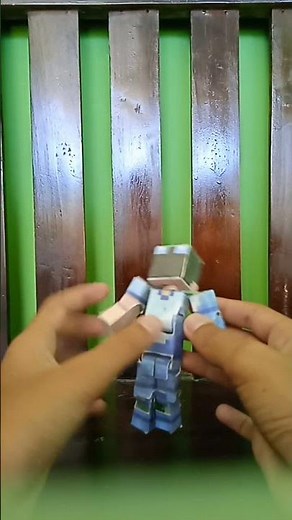 reedi craft tapi papercraft