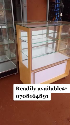 DISPLAY COUNTERS on TikTok