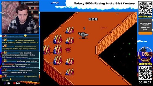 Daffy Duck in Hollywood