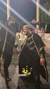 Mahmoud Solh Leads the Zaffe with Shams Baalbeck | Authentic Baalbek Dabke
