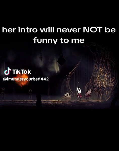 Hollow Knight Silksong Memes That Make You Laugh