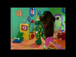 Whenever I Hear This Music (TV Series 2)