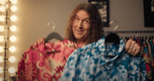 Weird Al Is the Unlikely Spokesperson for Prudential's Marketing Shift