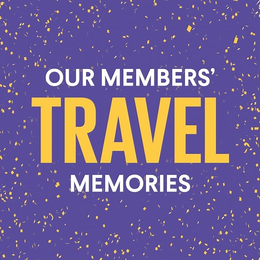 14 reactions | ✨50 years of RCI means 50 years of travel memories, and we love seeing them all✨ From adventures with friends to an all-inclusive family holiday or a romantic retreat for two, over the past 50 years, our members have been away on incredible holidays and have the pictures to show, too! If you’ve captured unforgettable moments on an RCI getaway, share them at https://www.rci.com/community | RCI | Facebook