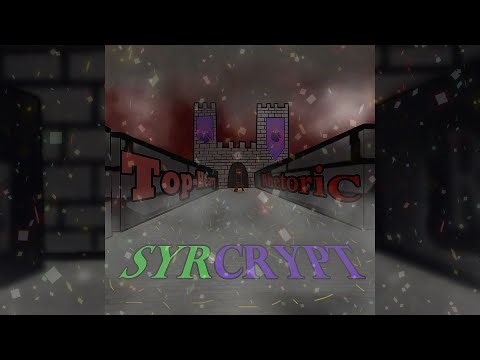 Top Heavy Rhetoric - SyrCrypt